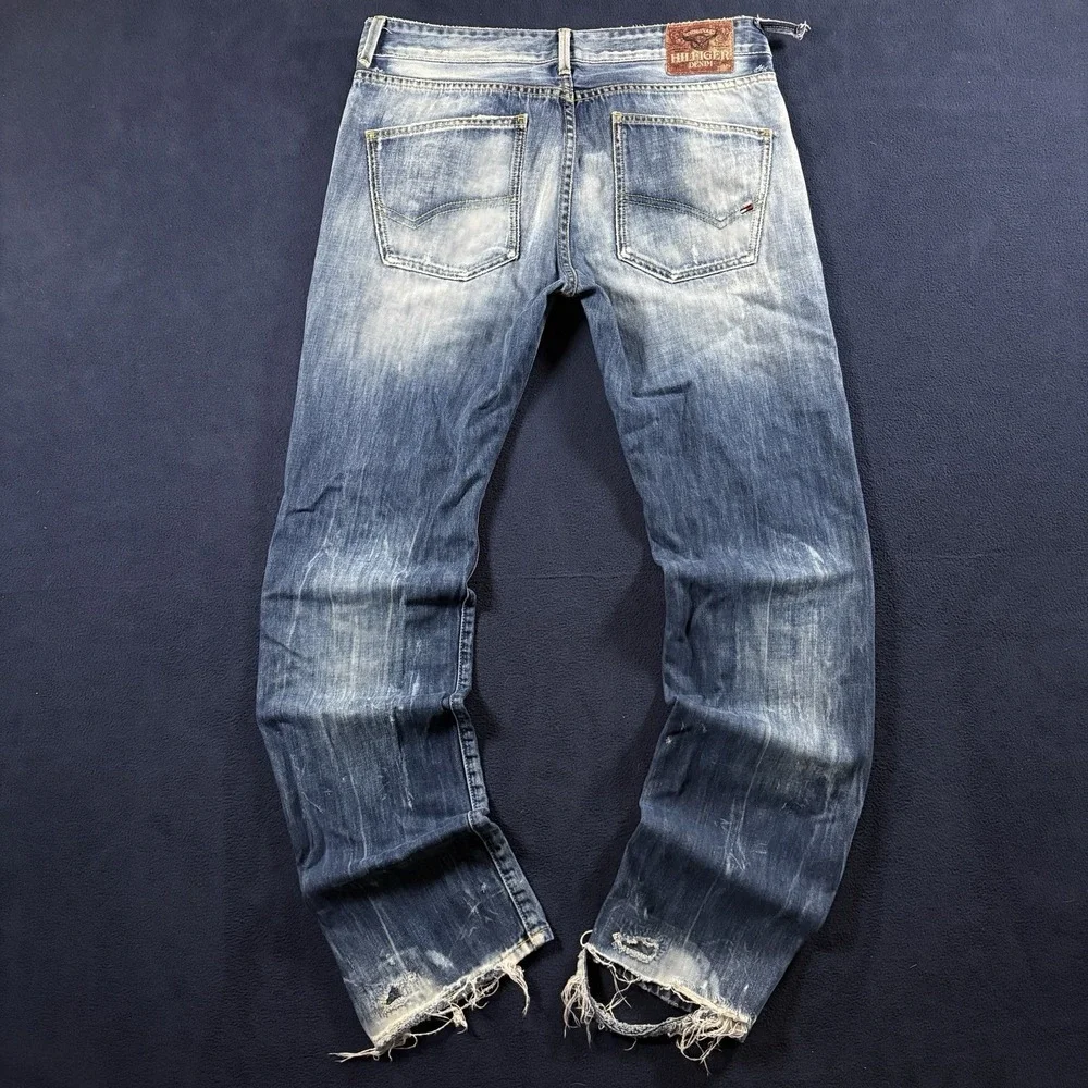Tommy Hilfiger good pre